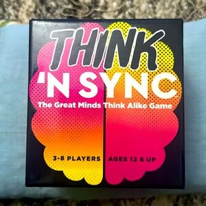 This is a board game.